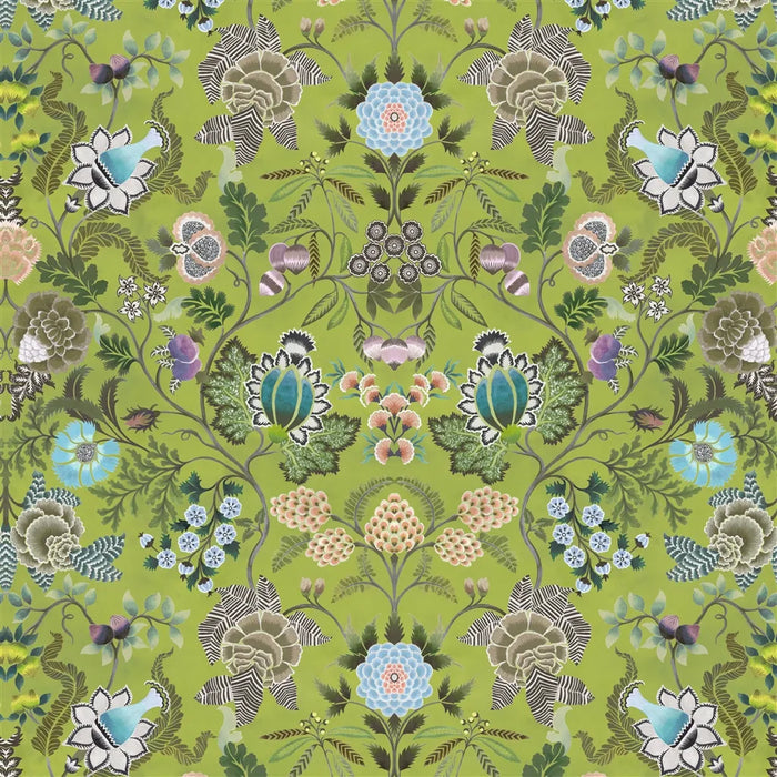 Designers Guild Brocart Decoratif  3 Sample Sample FDG3107-03