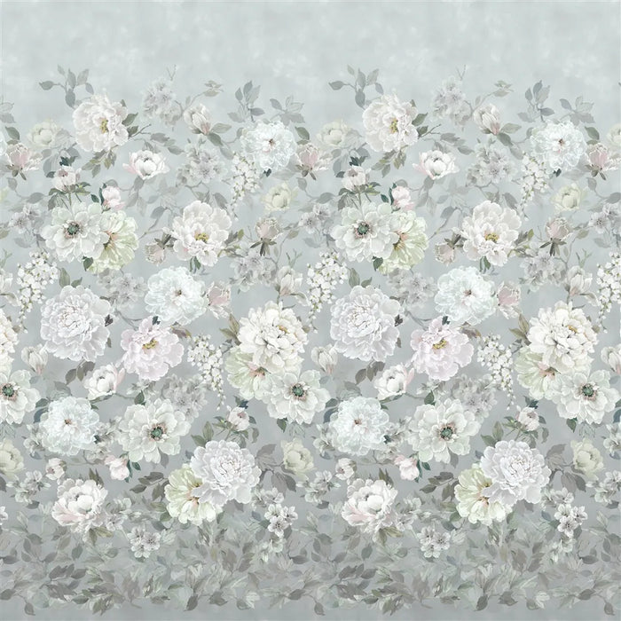 Designers Guild Fleur Blanche Panel 2 Wallpaper PDG1172-02