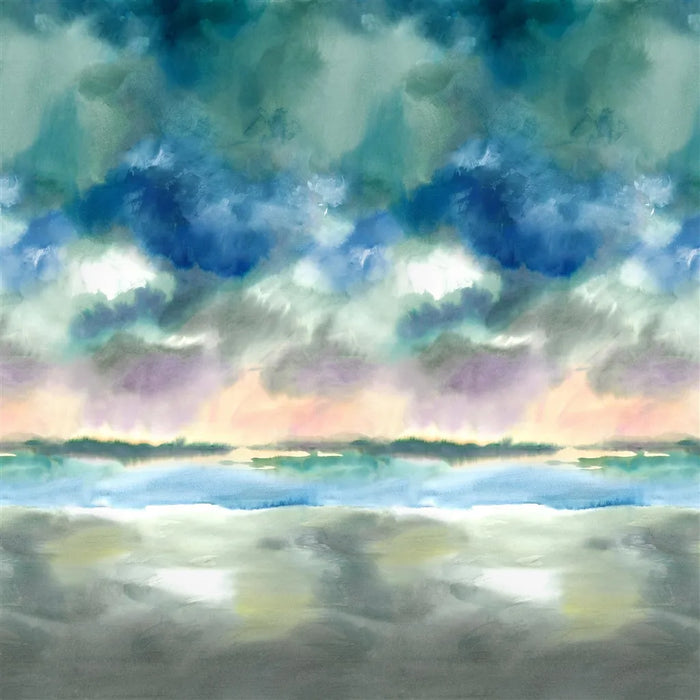 Designers Guild Paysage Marin Panel 1 Wallpaper PDG1174-01