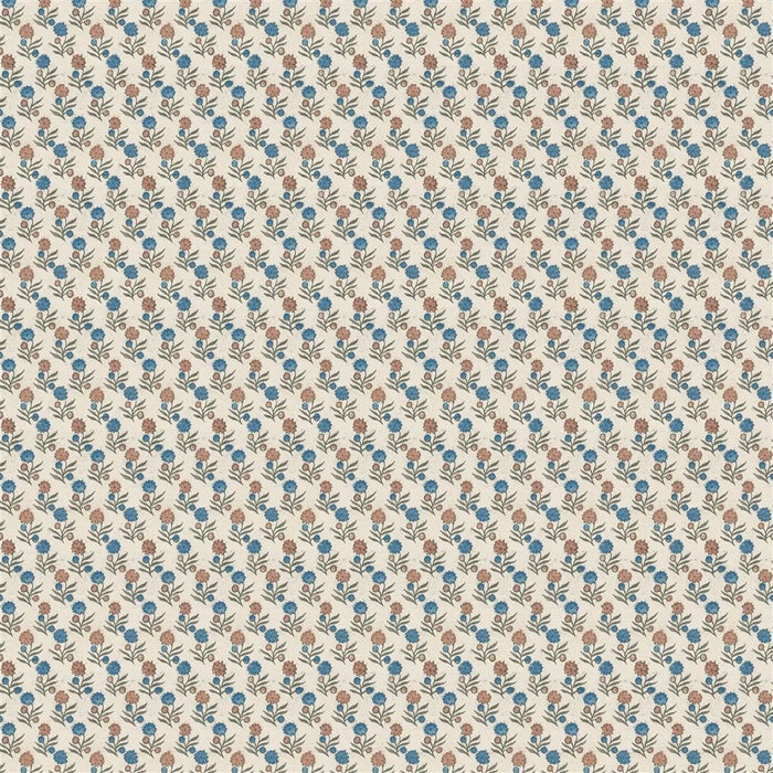 John Derian Dominote 1 Fabric FJD6056-01