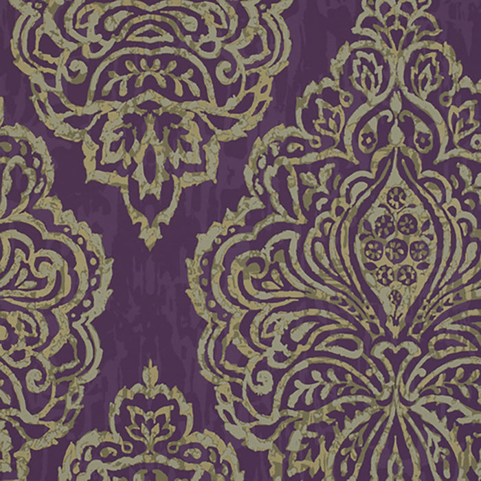JF Fabrics 1572 57 Wallpaper Sample 5818757