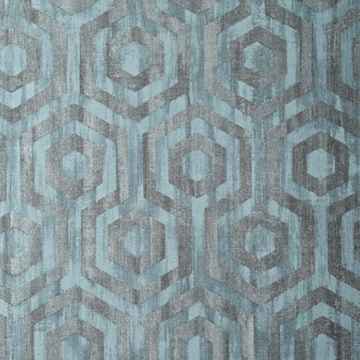 JF Fabrics 1579 65 Wallpaper Sample 5912665