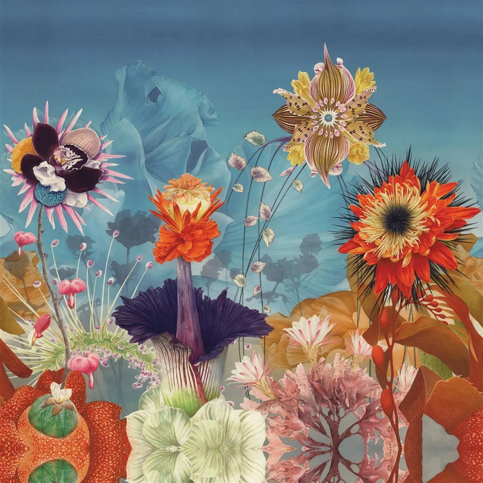 Christian Lacroix Surrearlesisme Panel 1 Wallpaper PCL7056-01