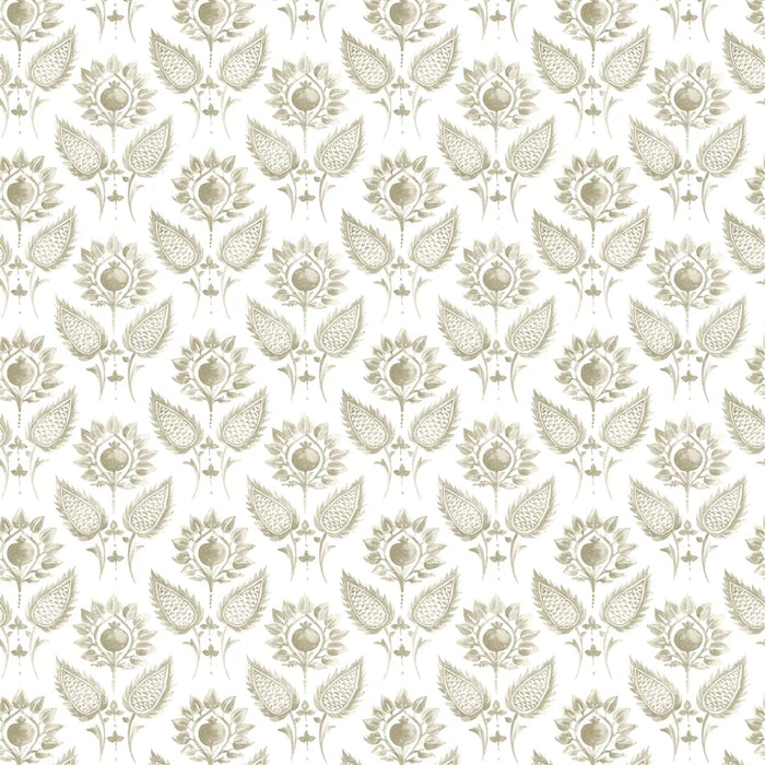William Yeoward Medici Flower 4 Fabric FWY8117-04