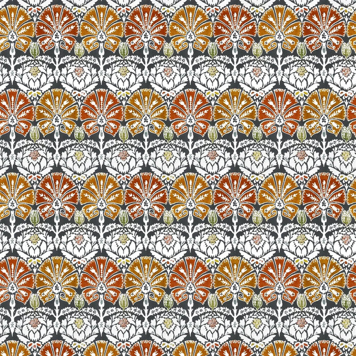 William Yeoward Ottoman Damask 3 Fabric FWY8119-03