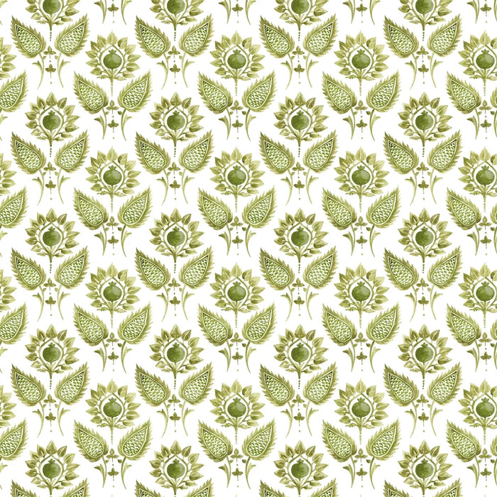 William Yeoward Medici Flower 3 Fabric FWY8117-03