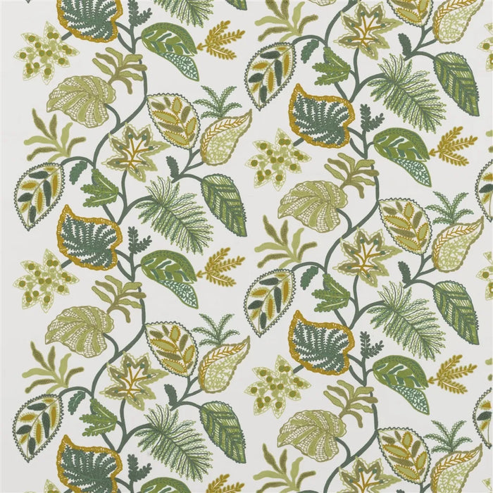 Designers Guild Foglia Decorativa 1 Fabric FDG3144-01