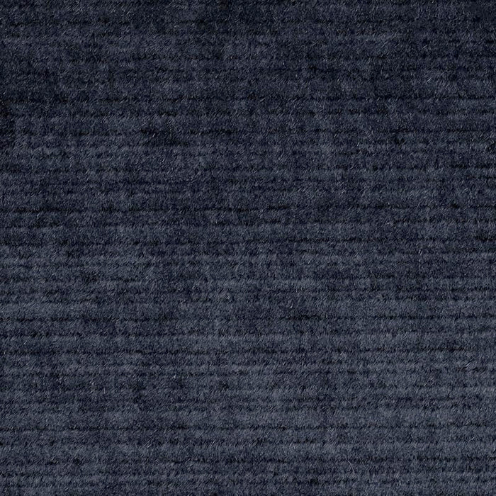 Holly Hunt Great Plains Luca's Love Black Navy Fabric 1615/11