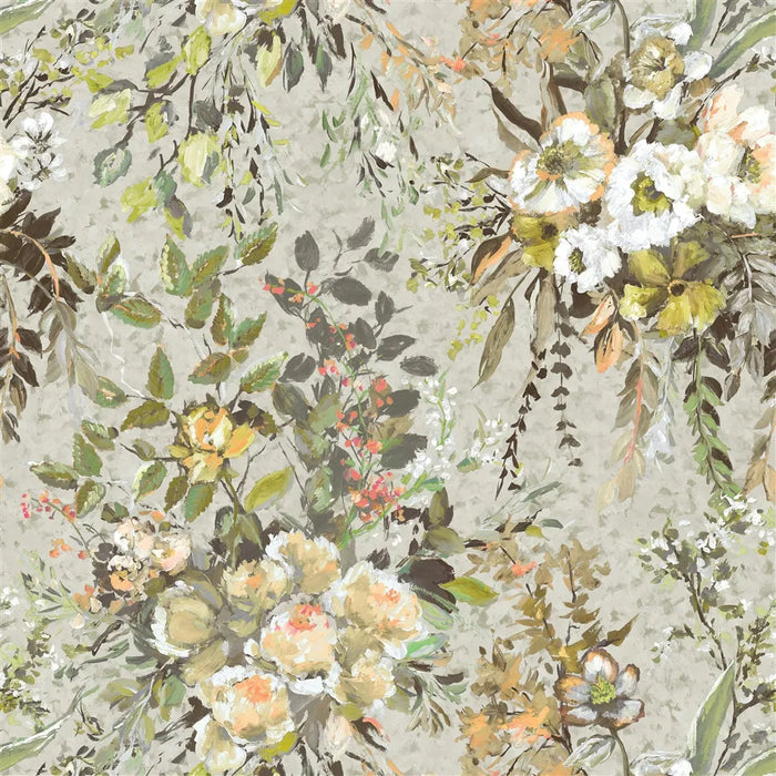 Designers Guild Margaretta 2 Fabric FDG3161-02