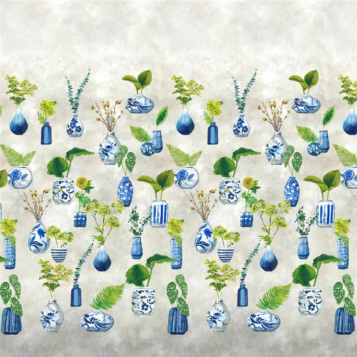 Designers Guild Kawana 1 Wallpaper PDG1204-01