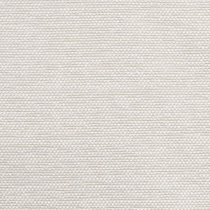Holly Hunt Great Outdoors Soft Canvas Spring Snow Fabric Sample 170/02