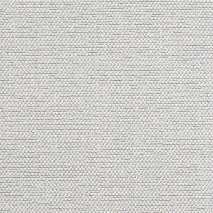 Holly Hunt Great Outdoors Soft Canvas Ice Water Fabric Sample 170/03