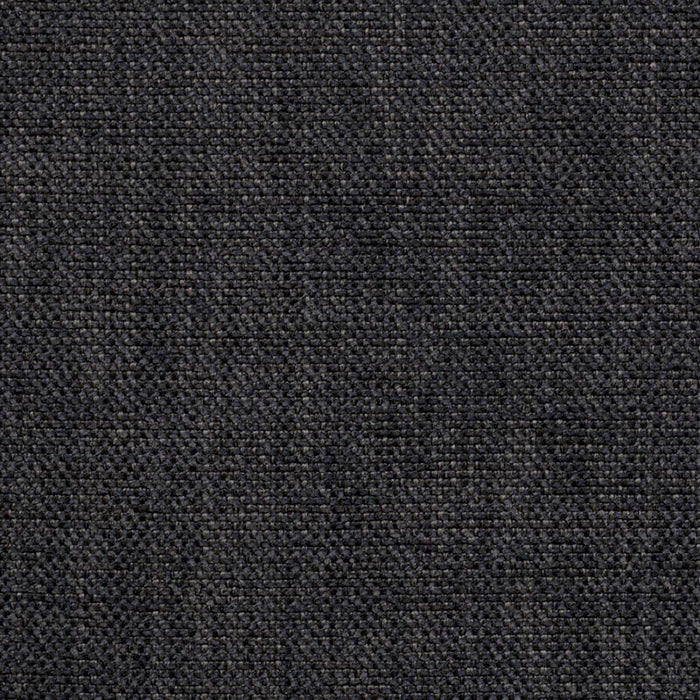 Holly Hunt Great Outdoors Soft Canvas Graphite Fabric Sample 170/10