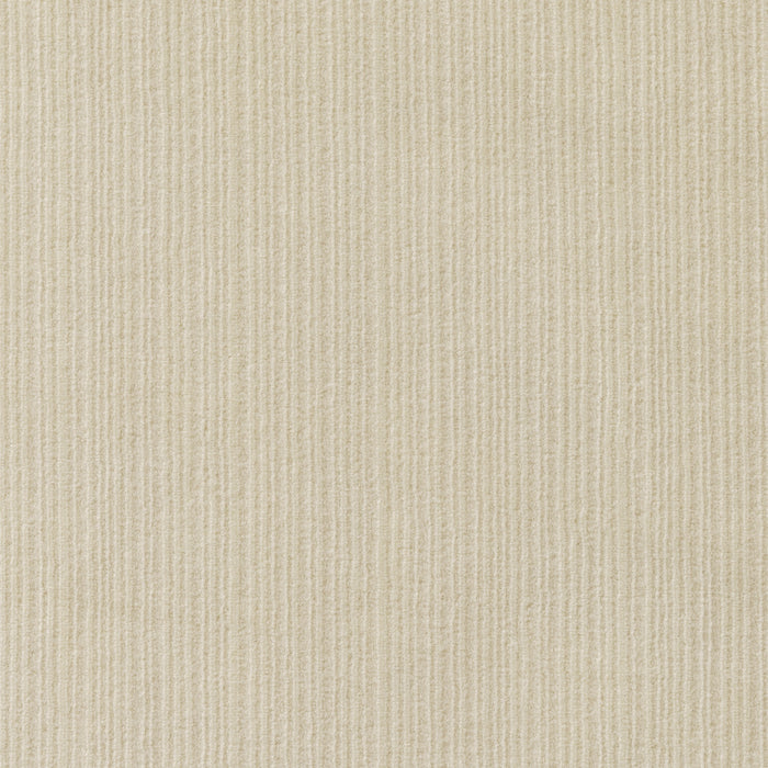 Holly Hunt Great Plains Velvet Strié Natural Fabric 1704/02