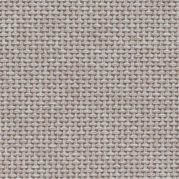 Holly Hunt Great Outdoors Picnic Basket Sand Dollar Fabric Sample 172/03