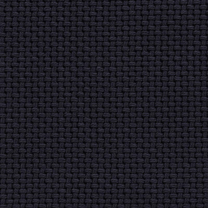Holly Hunt Great Outdoors Picnic Basket Indigo Fabric Sample 172/06