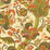Schumacher Clarendon Spice Fabric 173682