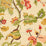 Schumacher Khantau Tree Honey Fabric Sample 173911