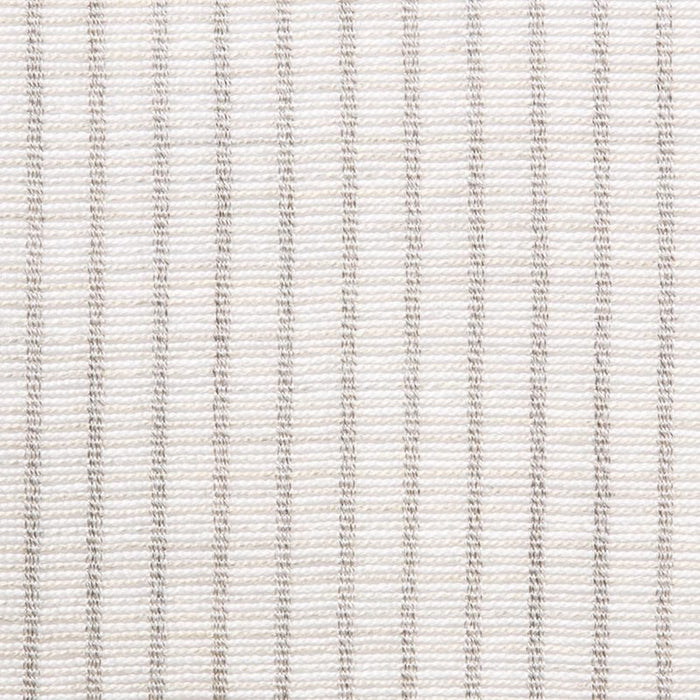 Holly Hunt Great Outdoors Hashtag Sand & Steel Fabric 175/02
