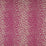 Schumacher Iconic Leopard Fuchsia/Natural Fabric Sample 175723