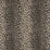 Schumacher Iconic Leopard Ebony/Natural Fabric Sample 175725