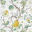 Schumacher Indian Arbre Citron Fabric Sample 175783