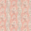 Schumacher Le Castellet Blush Fabric Sample 175980