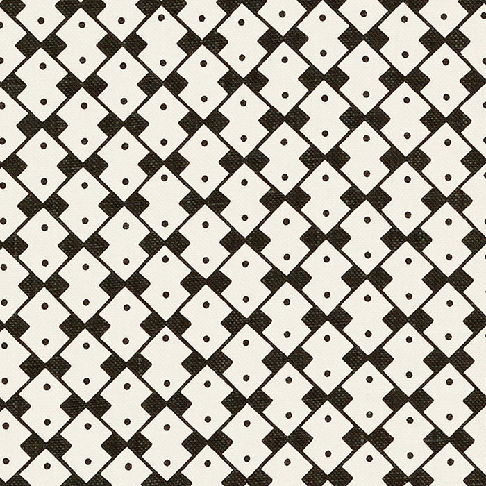 Schumacher Domino Piano Forte Fabric 176290