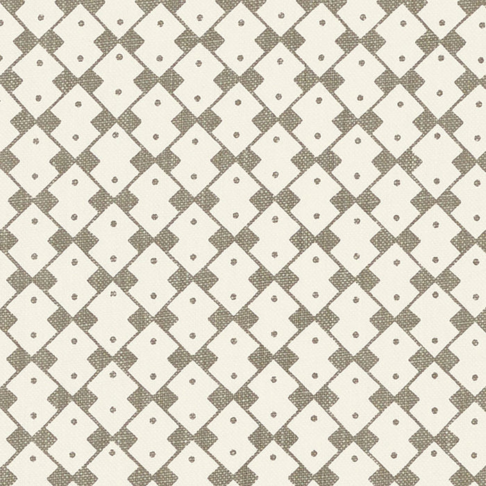 Schumacher Domino Muse Fabric 176291