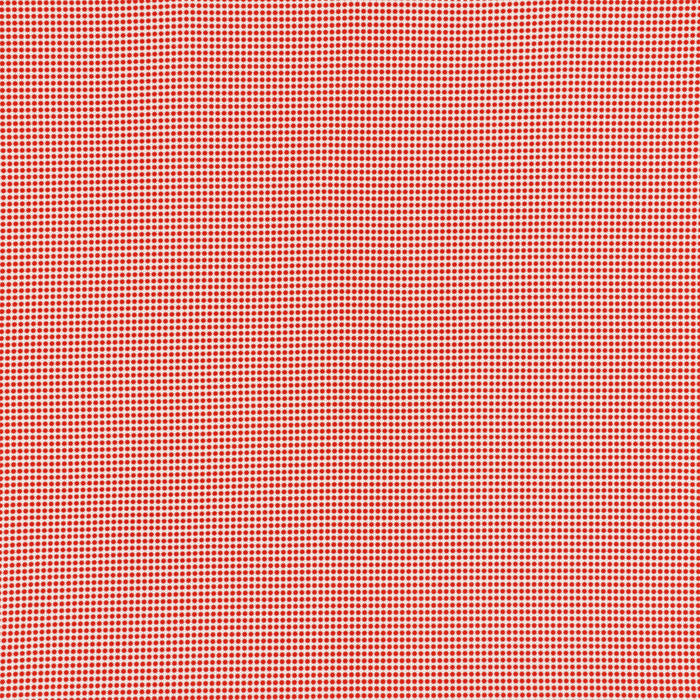 Schumacher Stella II Indoor/Outdoor Red Fabric 176572