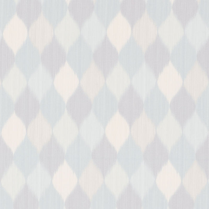 Schumacher Harlequin Sky Fabric 177160