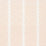 Schumacher Acanthus Stripe Blush Fabric 177634