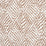 Schumacher Duma Diamond Brown Fabric 177761