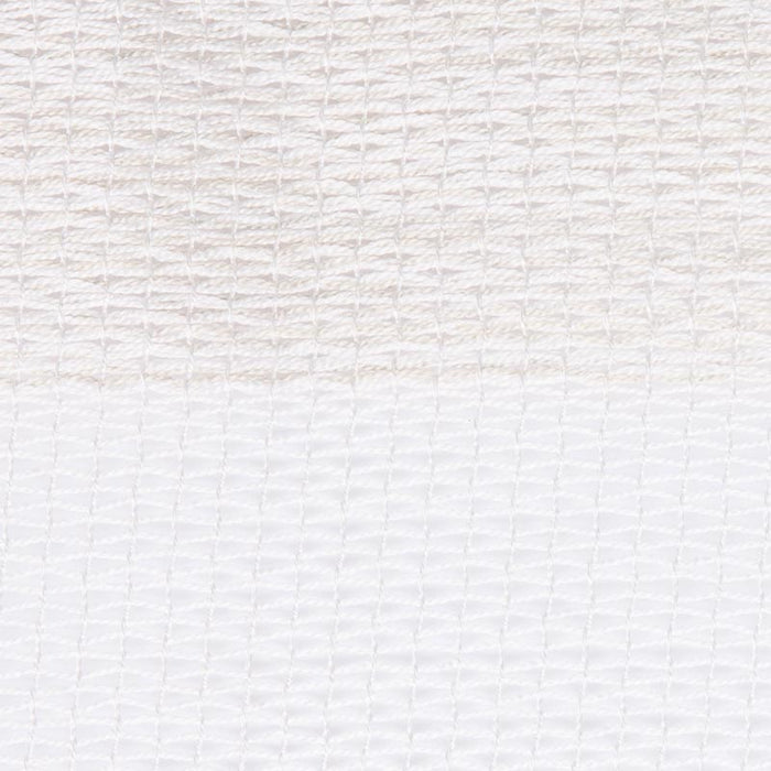 Holly Hunt Great Outdoors Below Deck Oyster Fabric Sample 178/01