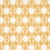 Schumacher Lunaria Ochre Fabric 181512