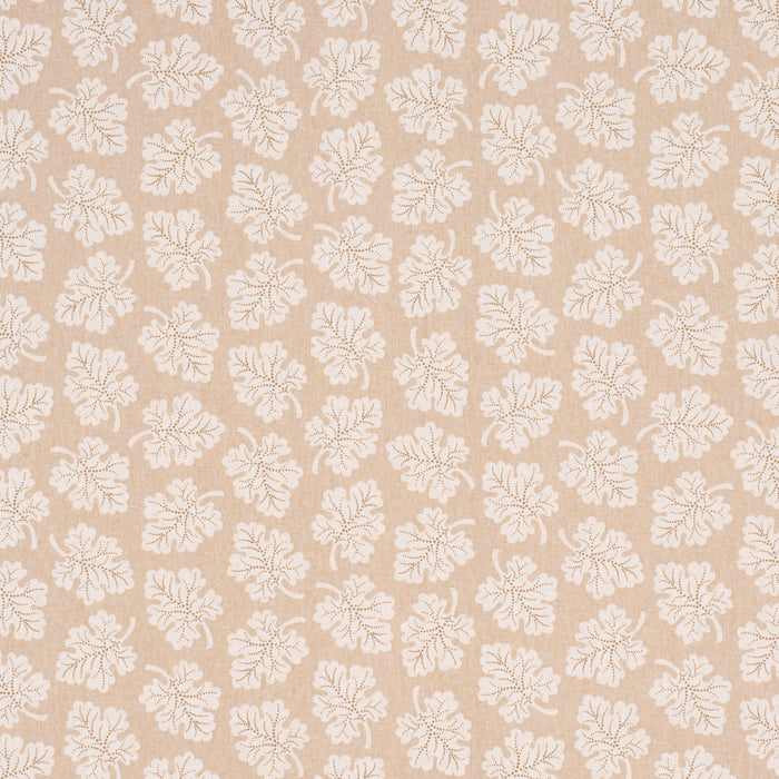 Schumacher Olive Neutral Fabric 182033