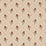 Schumacher Holden Hand Print Flax Fabric Sample 182671