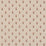 Schumacher Moira Hand Print Spice Fabric 182721