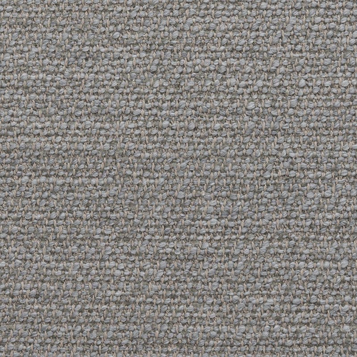 Holly Hunt Great Plains Pebbled Golden Grey Fabric 1860/07