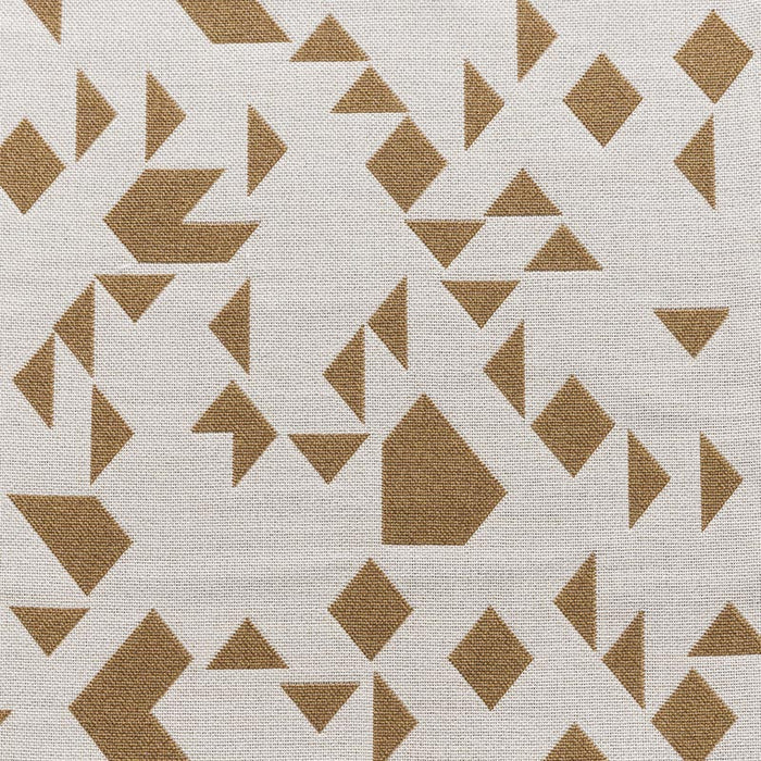 Holly Hunt Great Outdoors Witter Tumeric Fabric 187/04