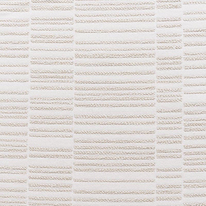 Holly Hunt Great Outdoors Offset Boucle Oyster Fabric 188/01