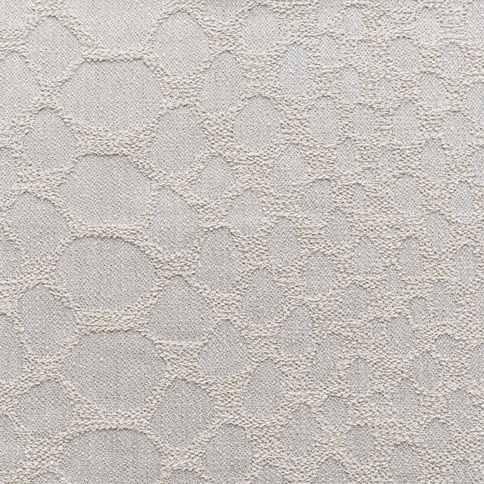 Holly Hunt Great Outdoors Boa Silver Stone Fabric 189/03