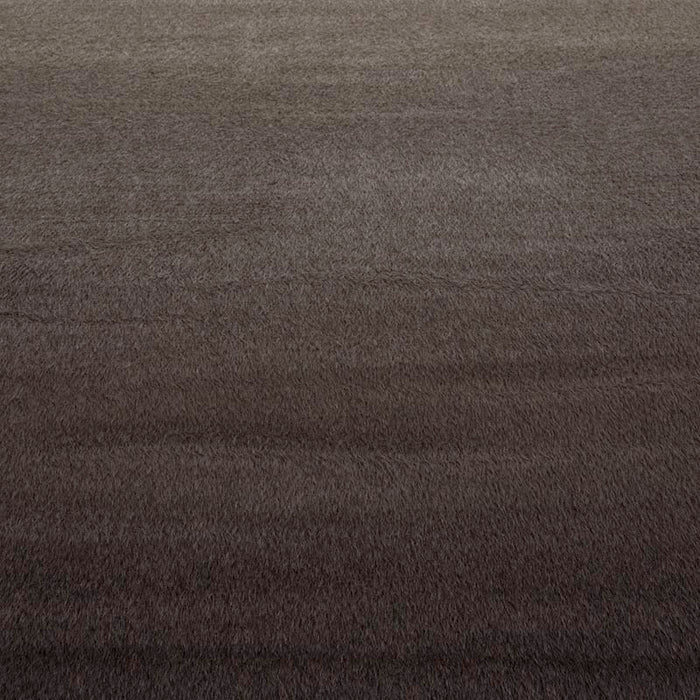 Holly Hunt Great Plains Ombre Alpaca Mountain Side Fabric Sample 1957/03