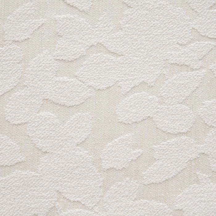 Holly Hunt Great Outdoors Morning Bloom Seashell Fabric Sample 196/02