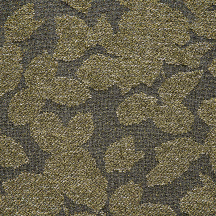 Holly Hunt Great Outdoors Morning Bloom Clover Fabric Sample 196/05