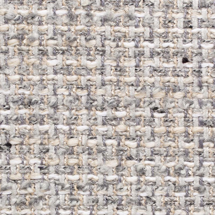 Holly Hunt Great Plains Coco Snow Melt Fabric 1963/02