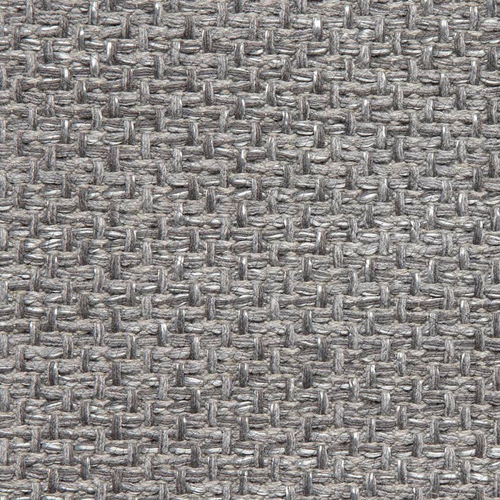 Holly Hunt Great Plains Entwine Graphite Fabric 1970/04