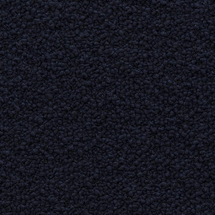 Holly Hunt Great Plains Terazzo True Navy Fabric Sample 1981/04
