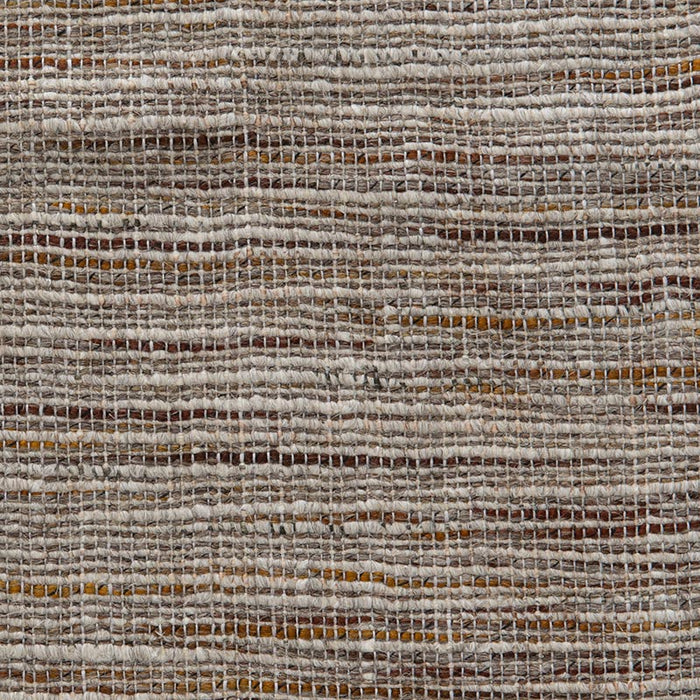 Holly Hunt Great Plains Tiger Eye Texture Sumac Fabric Sample 1985/05