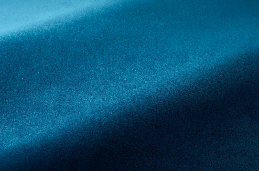 Pierre Frey Baltazar Paon Fabric Sample F3370015